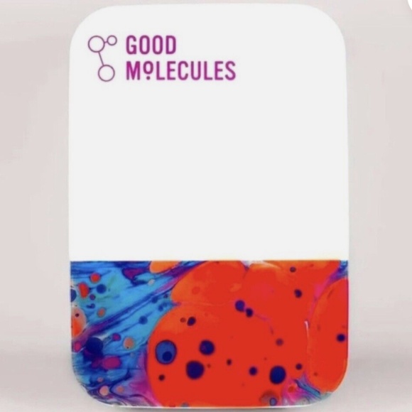 Limited Edition Good Molecules Skin Care Mini Fridge - Picture 2 of 5